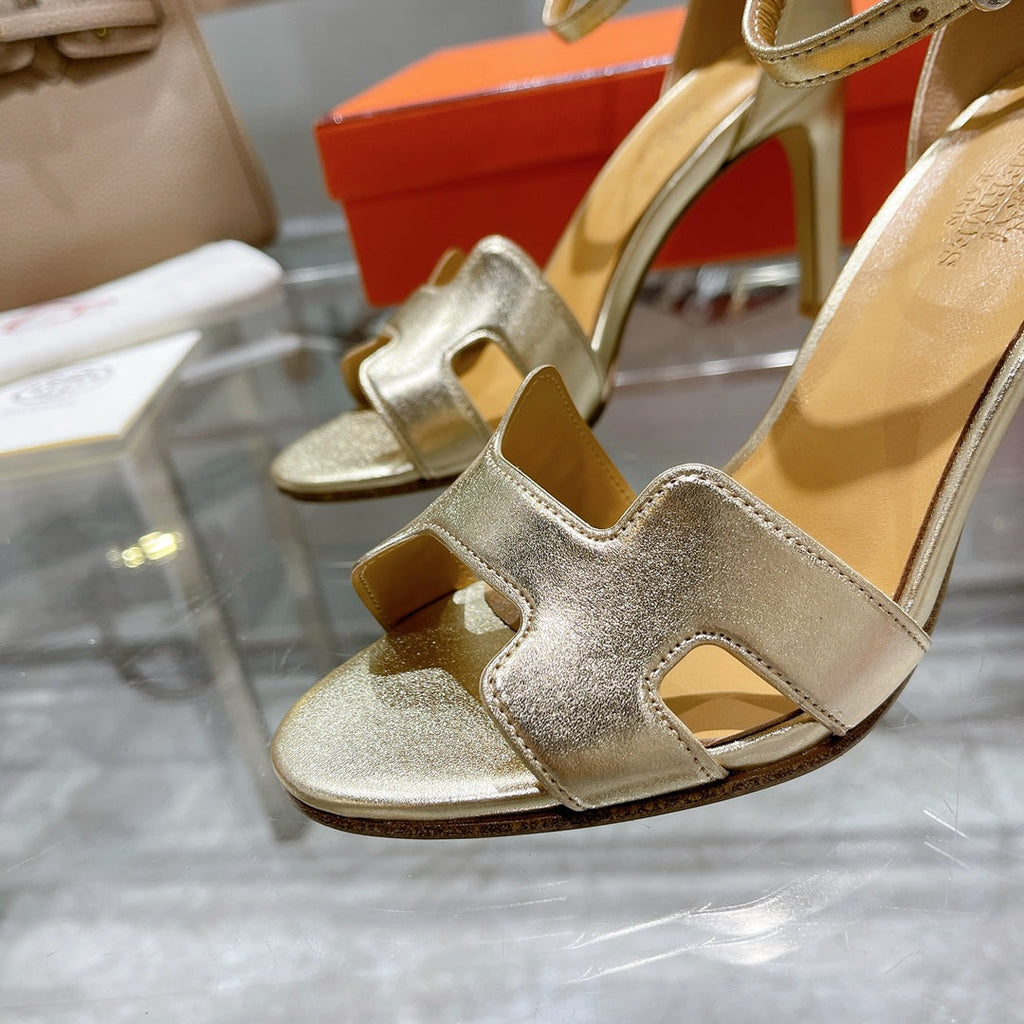 Luxury Shoes - GLAMIS - 750