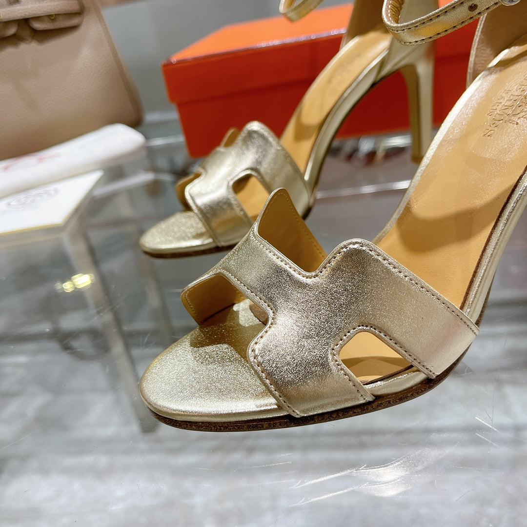 Luxury Shoes - GLAMIS - 750