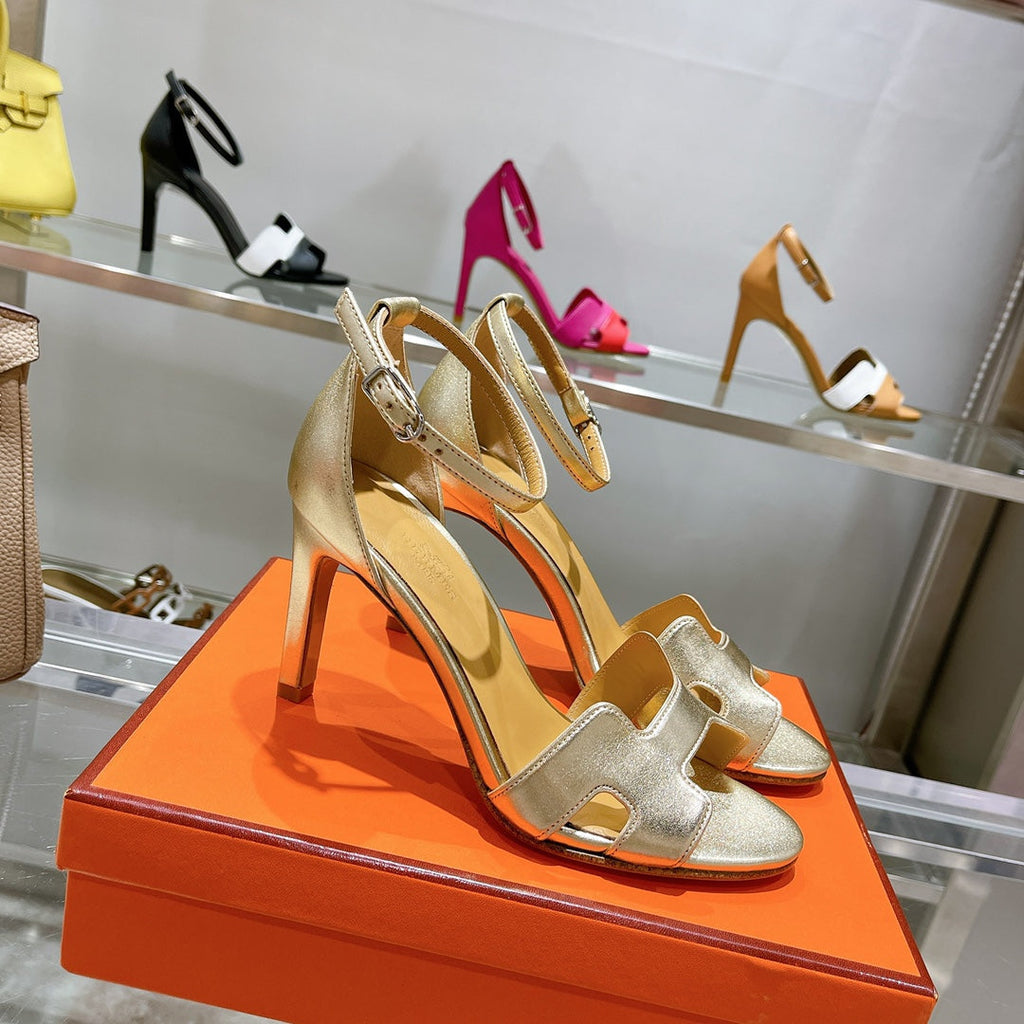Luxury Shoes - GLAMIS - 750
