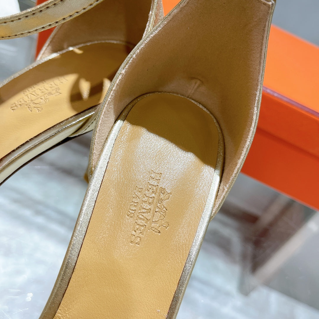 Luxury Shoes - GLAMIS - 750