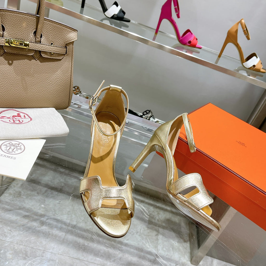 Luxury Shoes - GLAMIS - 750