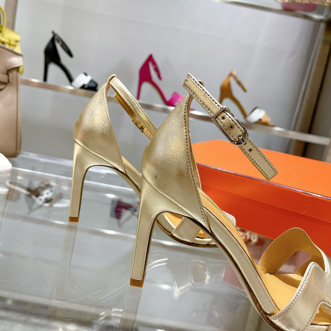 Luxury Shoes - GLAMIS - 750