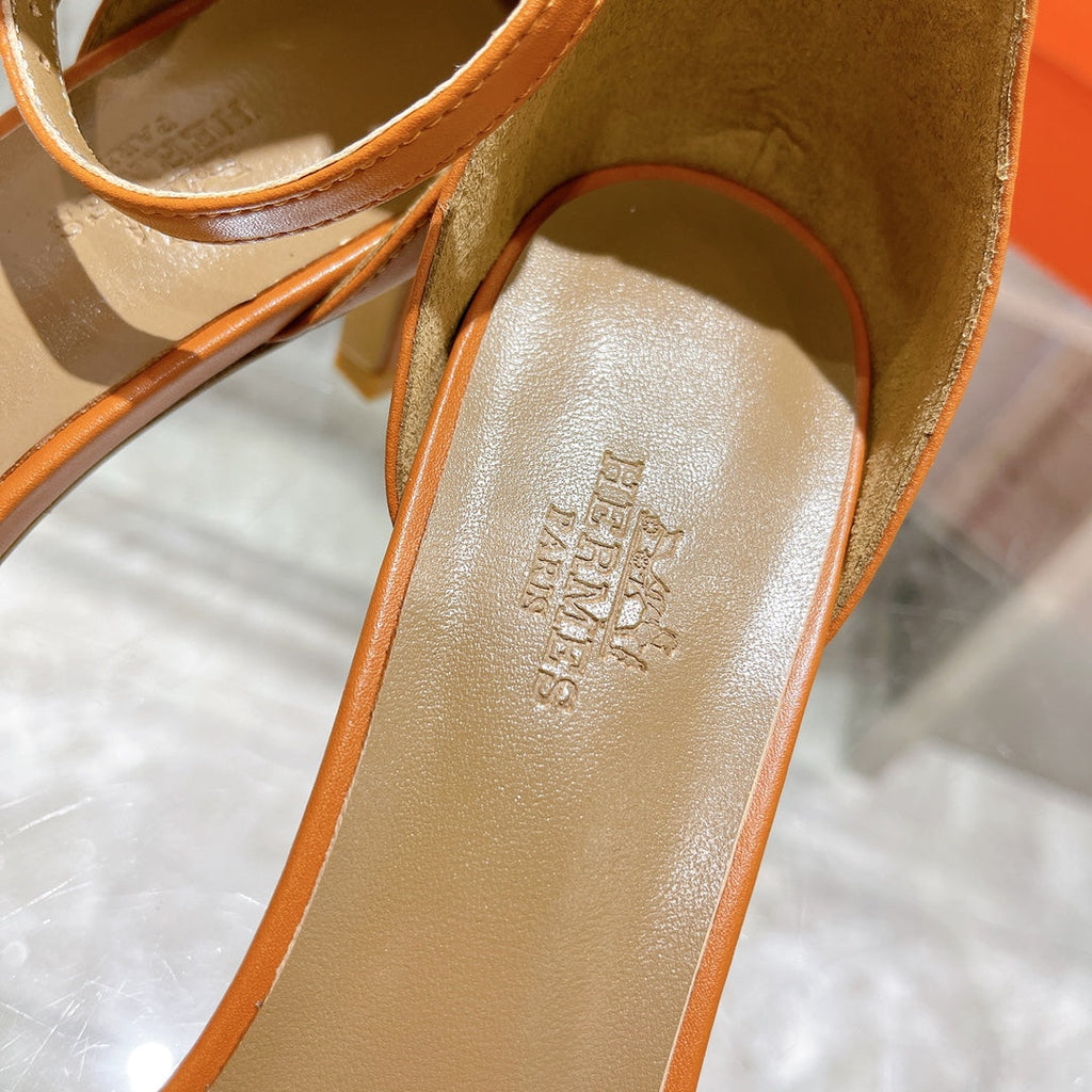 Luxury Shoes - GLAMIS - 751