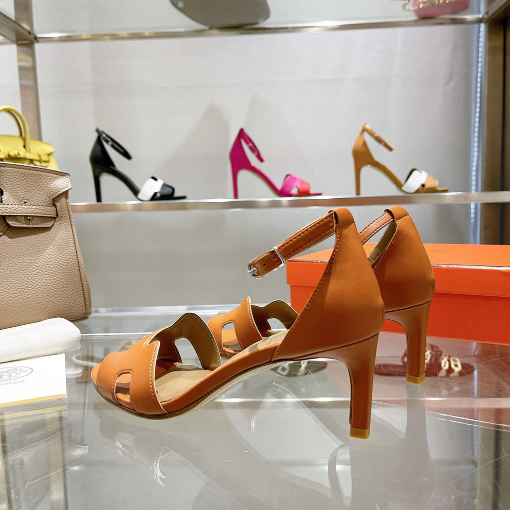 Luxury Shoes - GLAMIS - 751