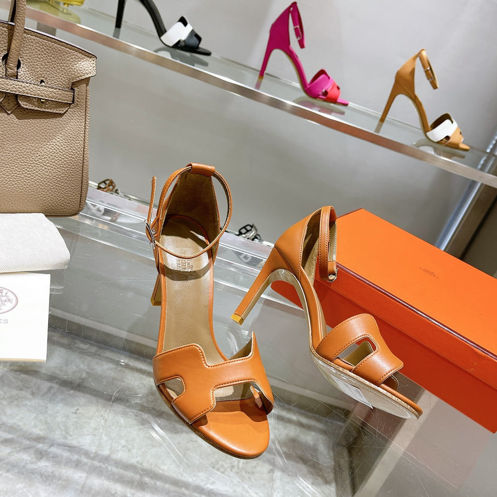 Luxury Shoes - GLAMIS - 752
