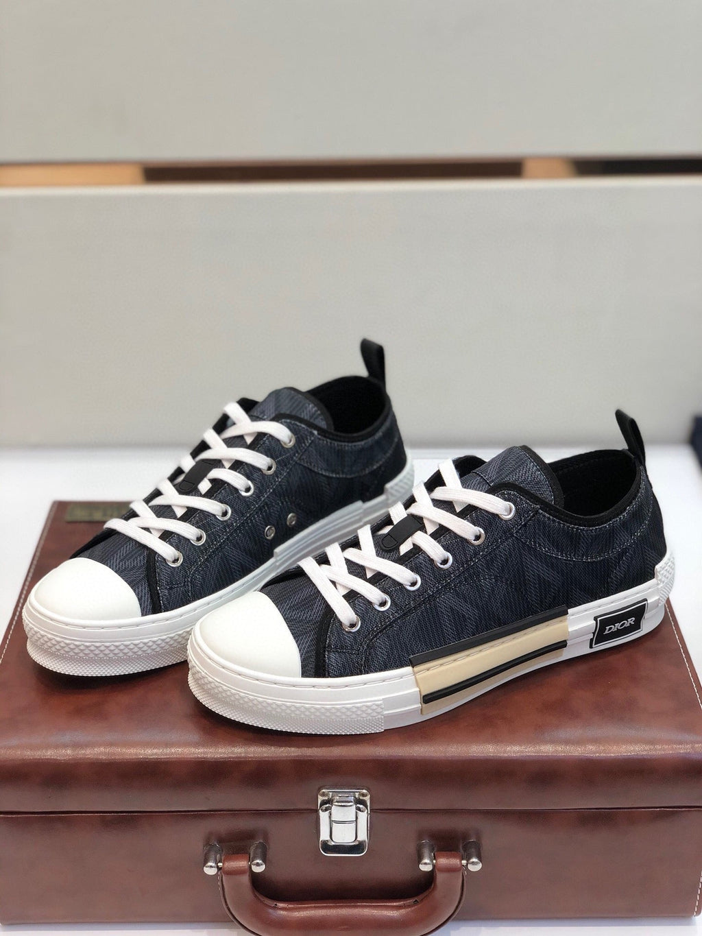 Luxury Shoes - GLAMIR - 1067
