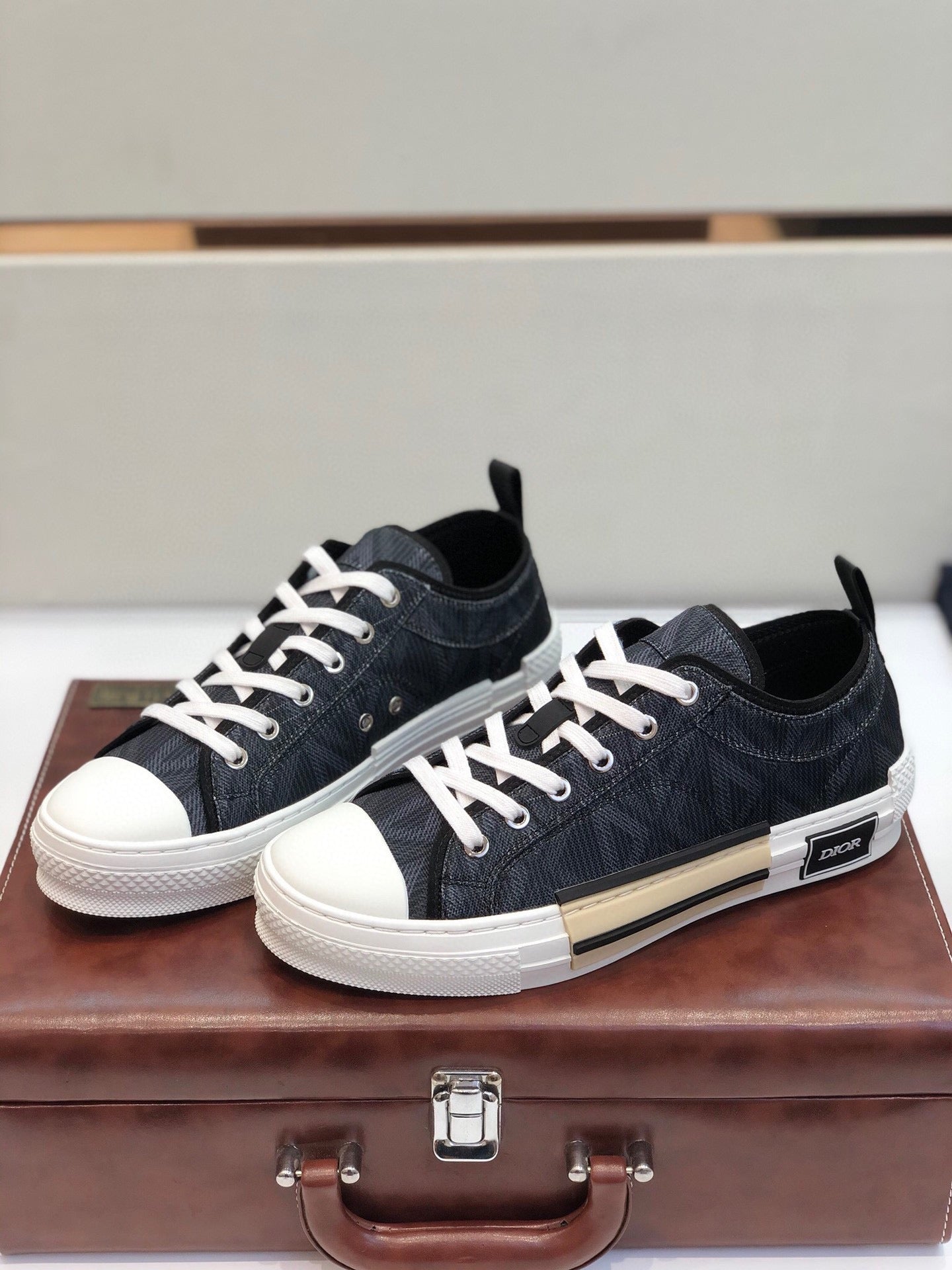Luxury Shoes - GLAMIR - 1067