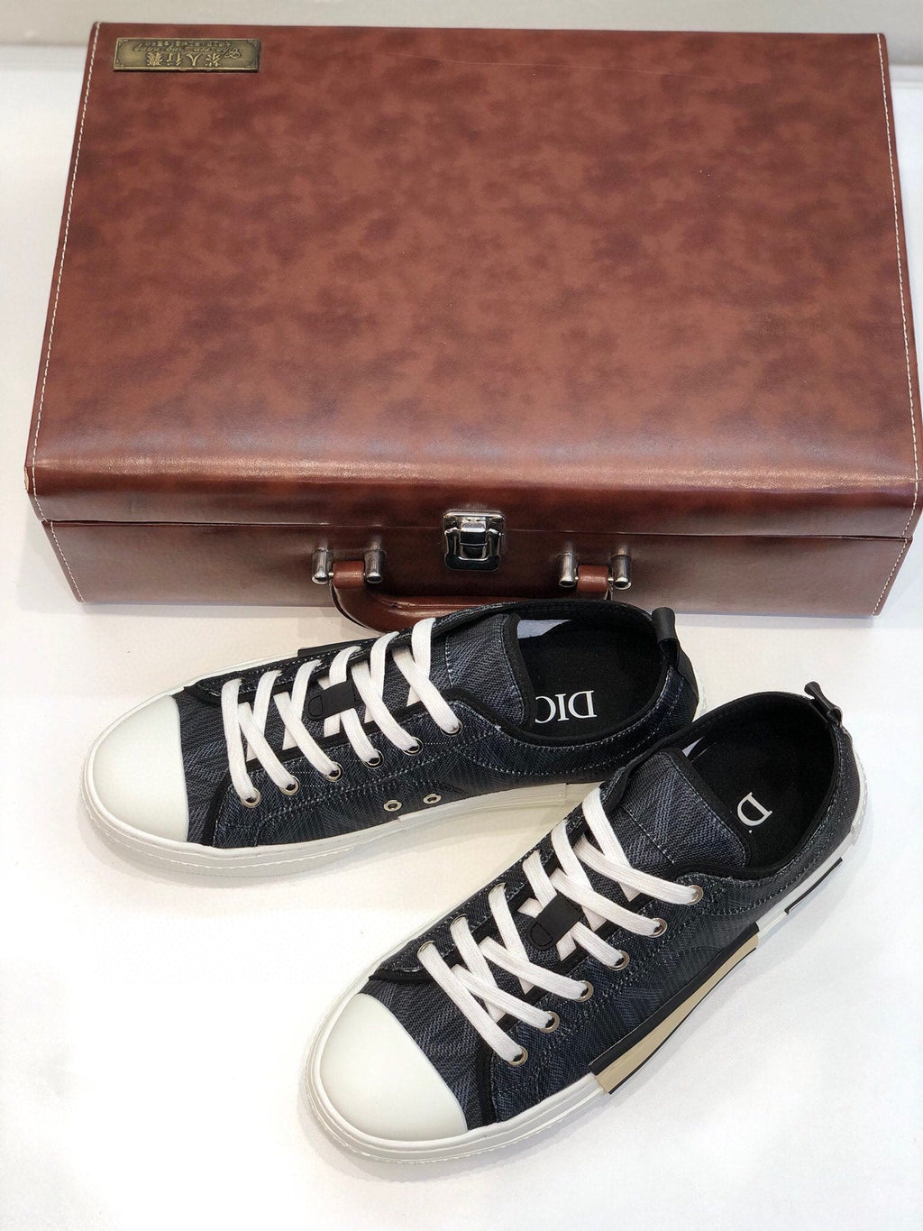Luxury Shoes - GLAMIR - 1067