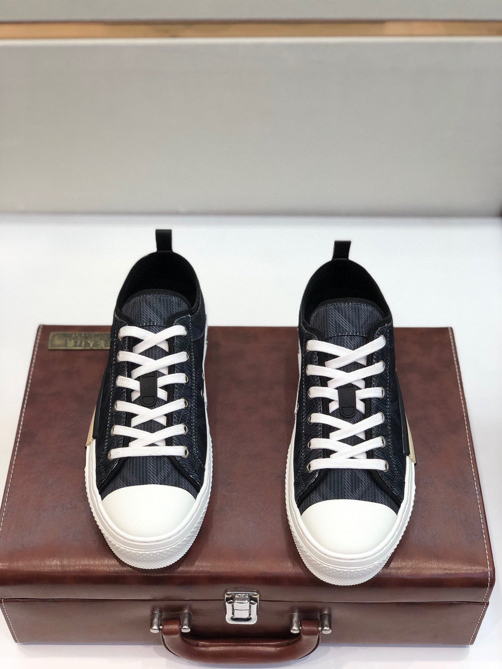 Luxury Shoes - GLAMIR - 1067