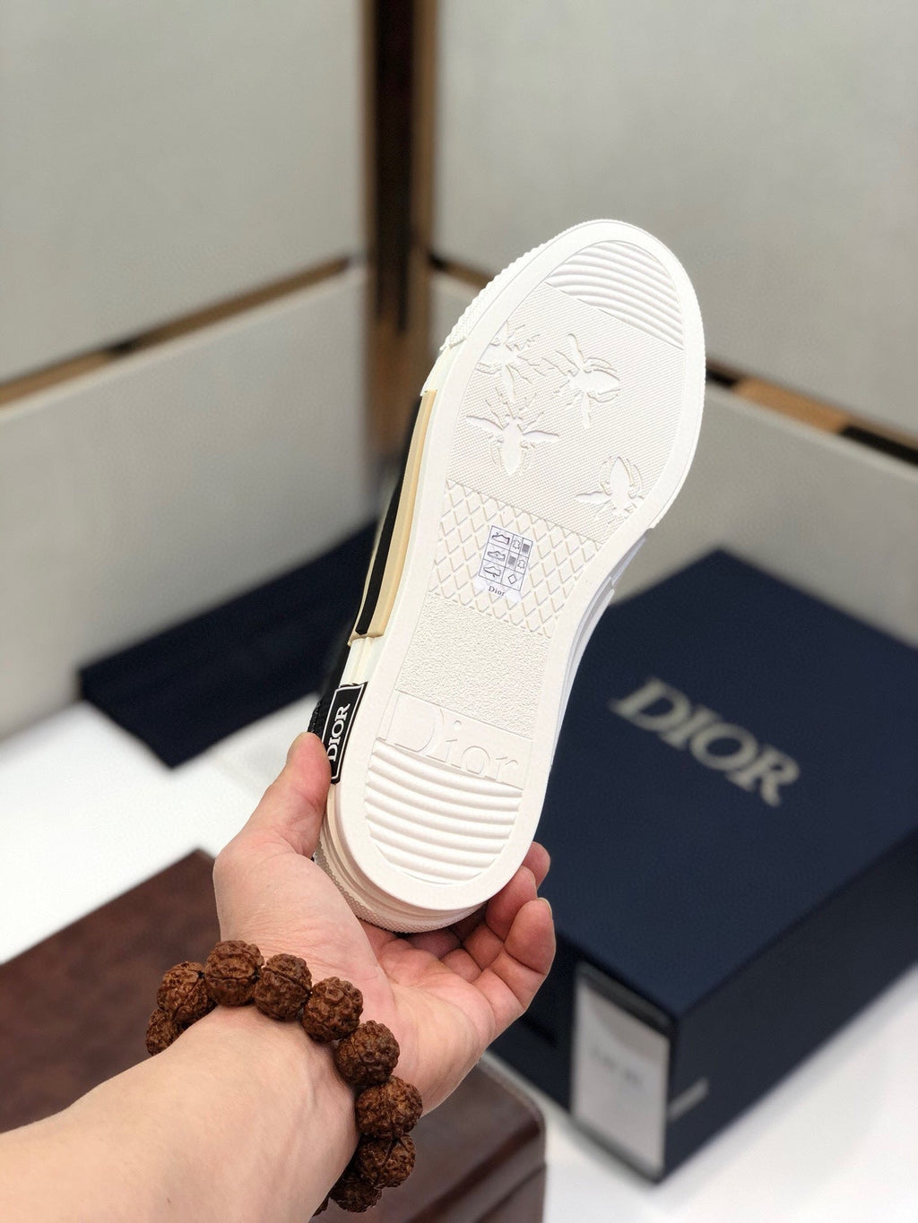 Luxury Shoes - GLAMIR - 1067