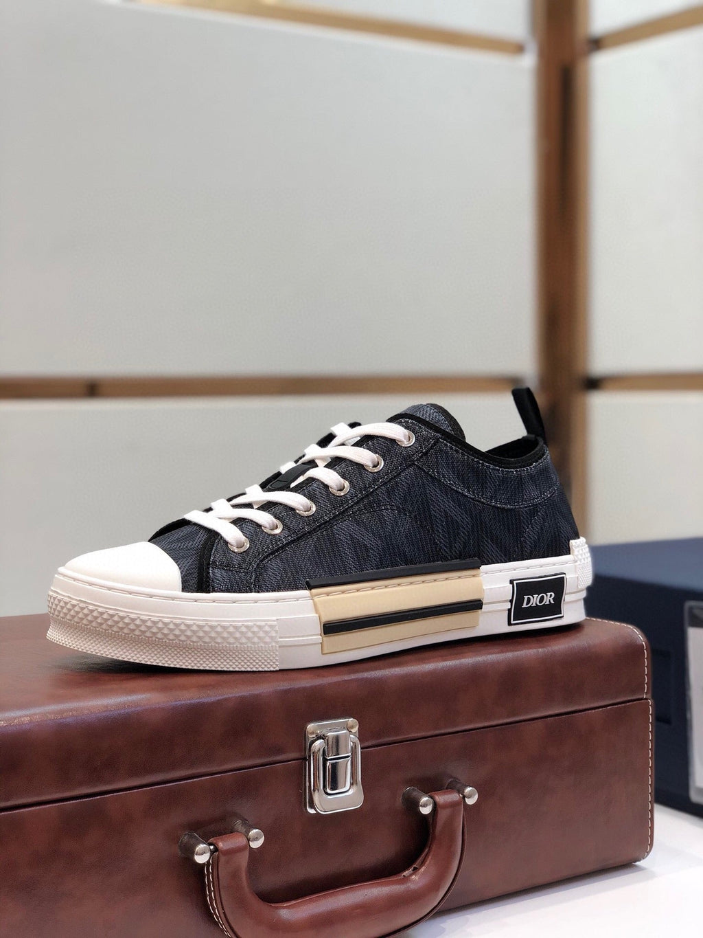 Luxury Shoes - GLAMIR - 1067