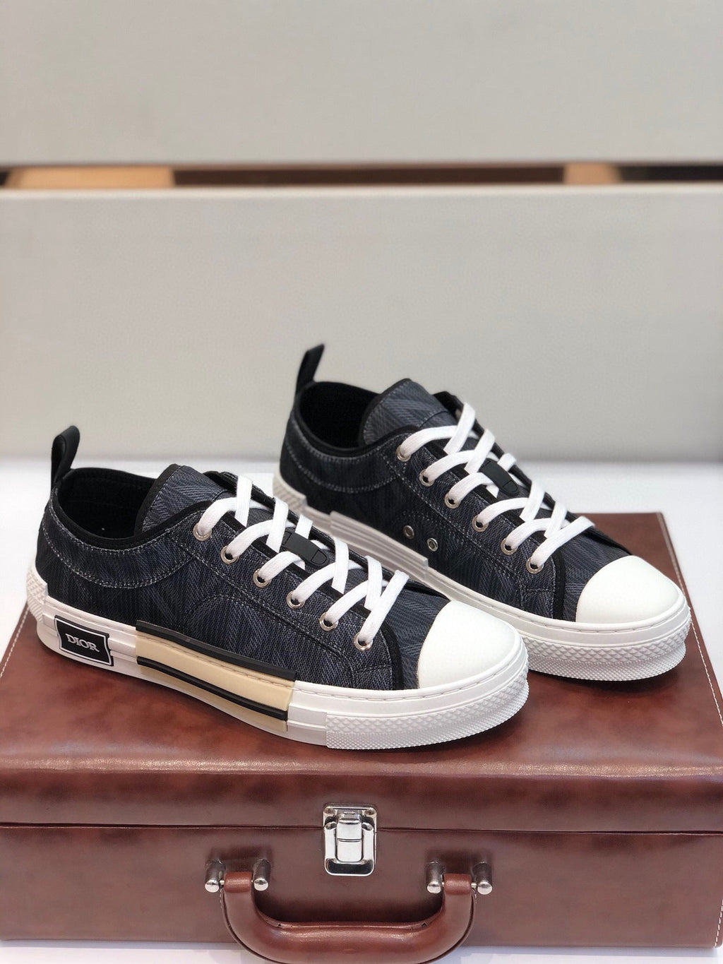 Luxury Shoes - GLAMIR - 1067