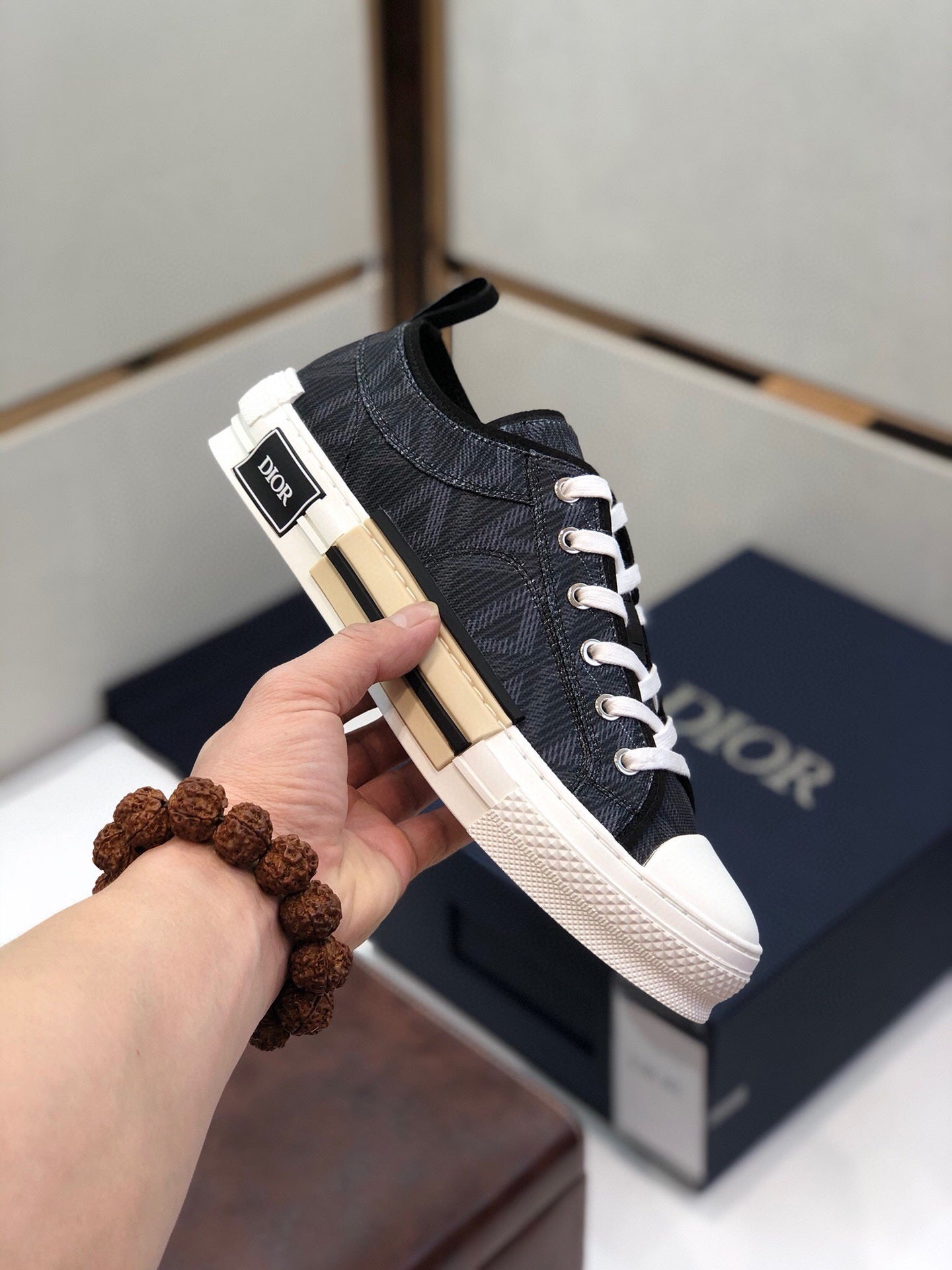 Luxury Shoes - GLAMIR - 1067