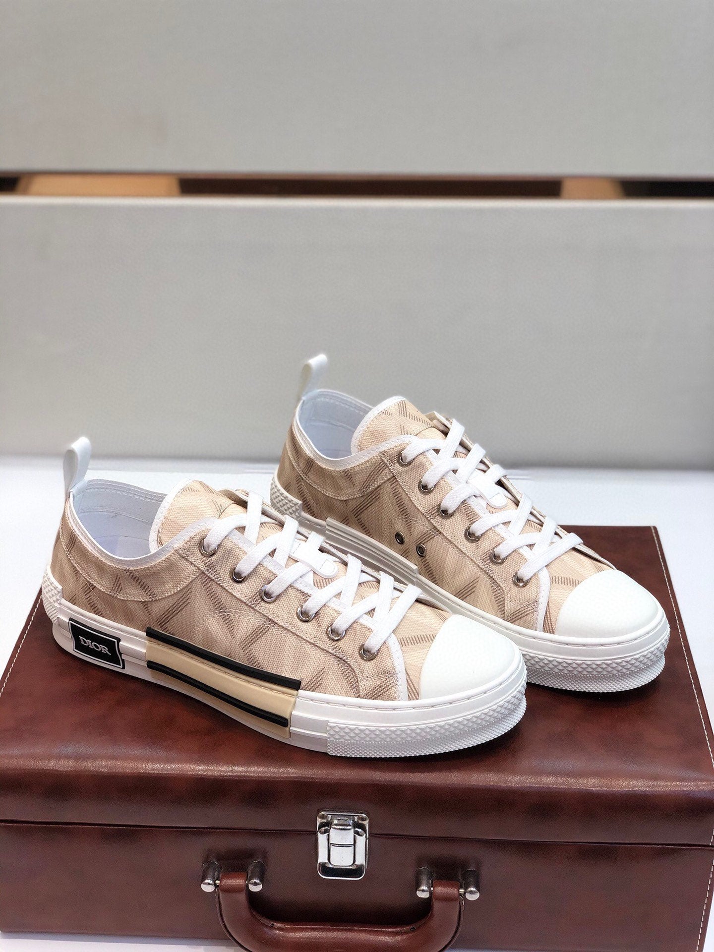 Luxury Shoes - GLAMIR - 1069