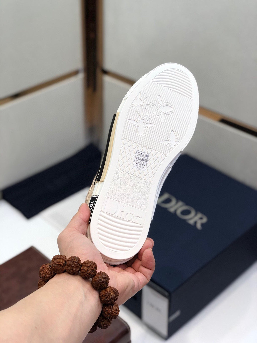 Luxury Shoes - GLAMIR - 1069