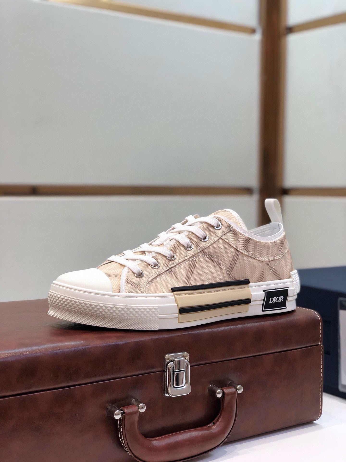 Luxury Shoes - GLAMIR - 1069