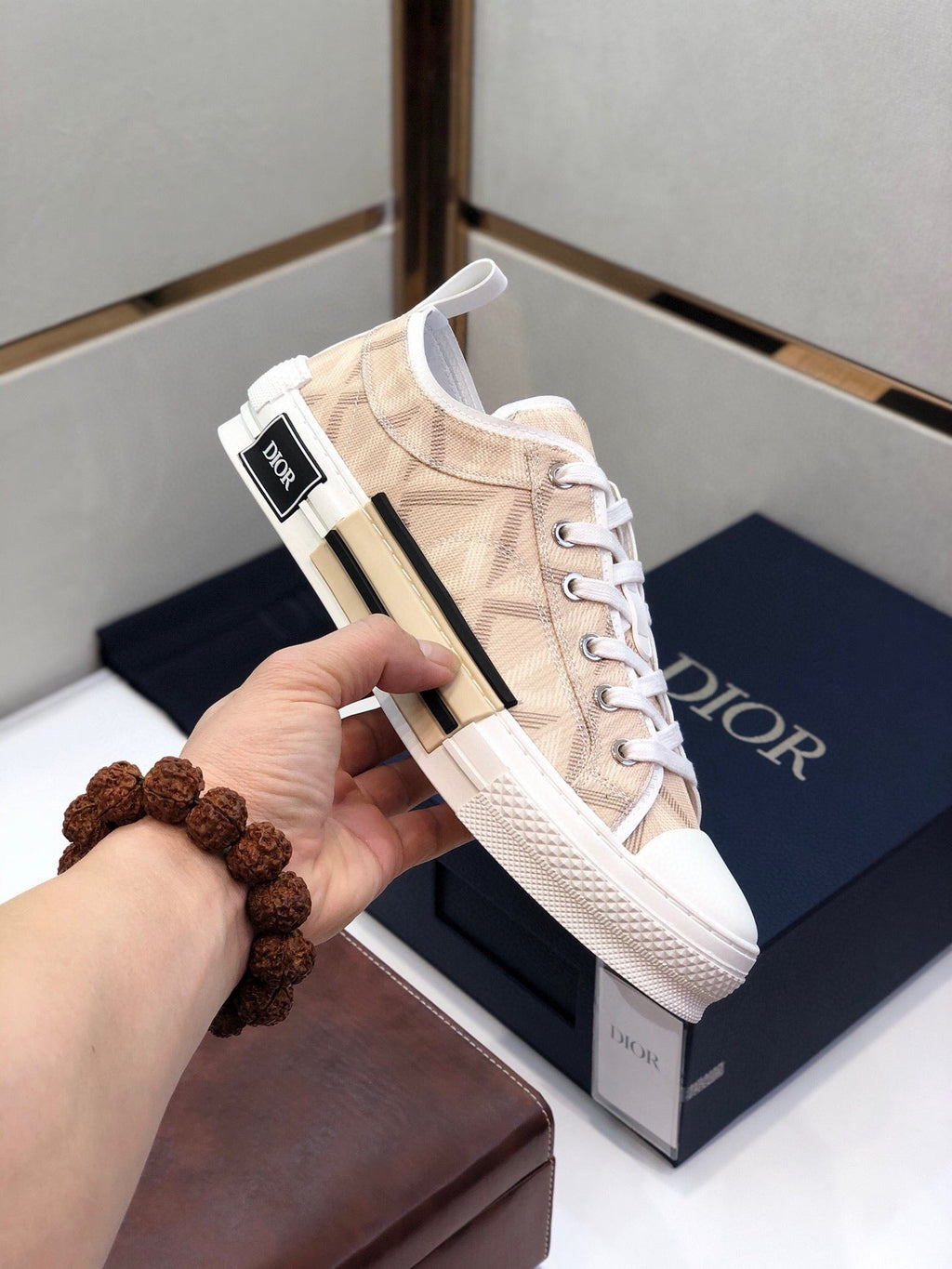 Luxury Shoes - GLAMIR - 1069