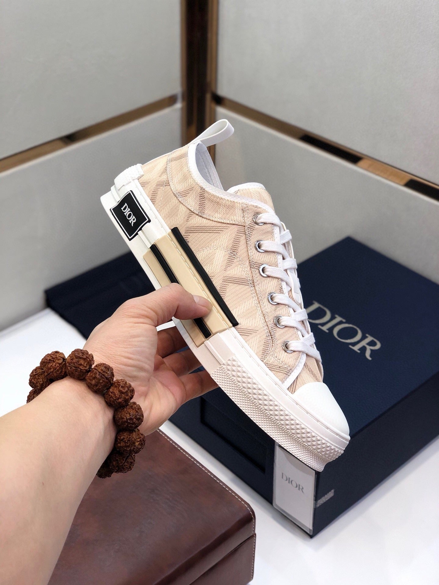 Luxury Shoes - GLAMIR - 1069