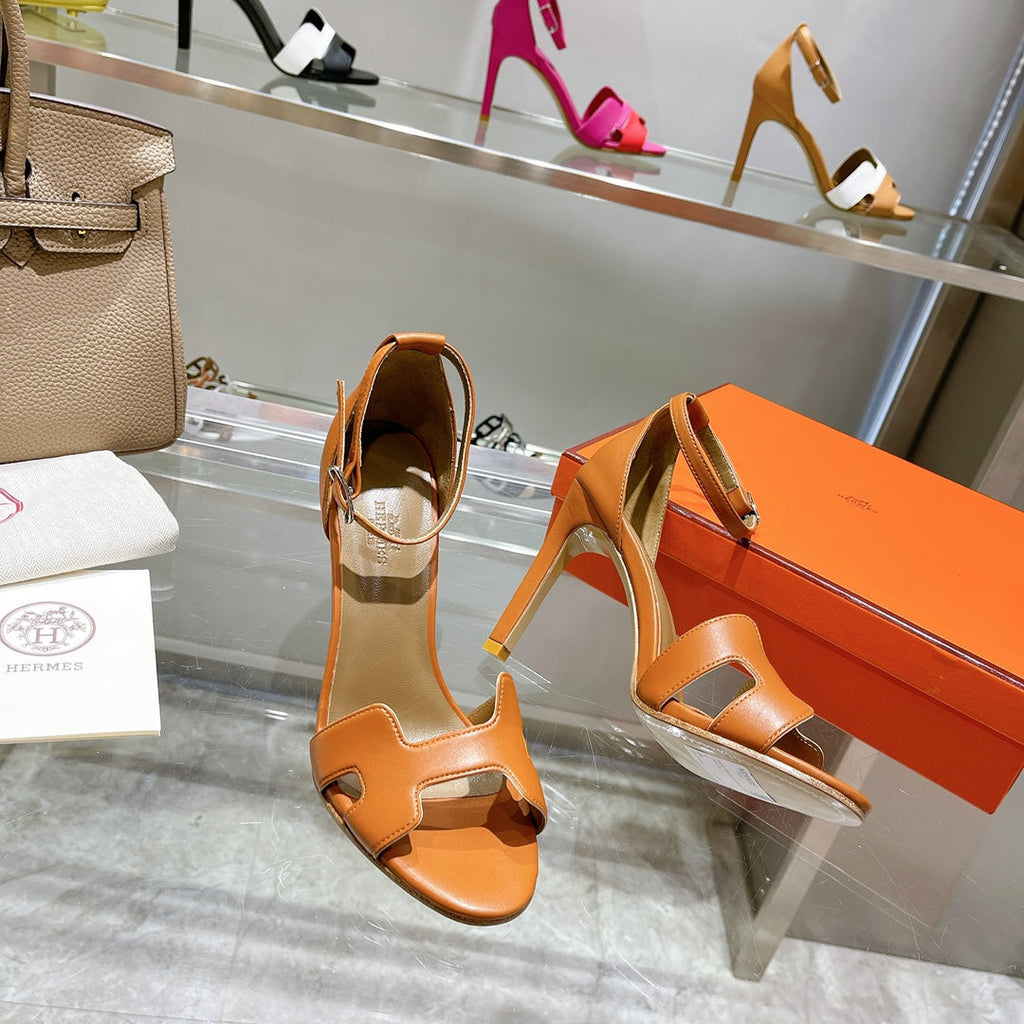 Luxury Shoes - GLAMIS - 753