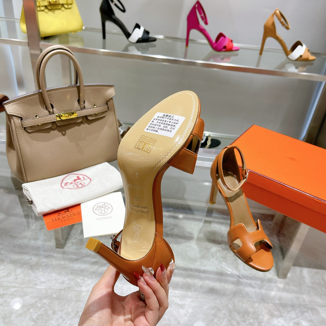 Luxury Shoes - GLAMIS - 753