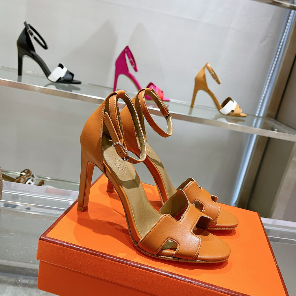 Luxury Shoes - GLAMIS - 753