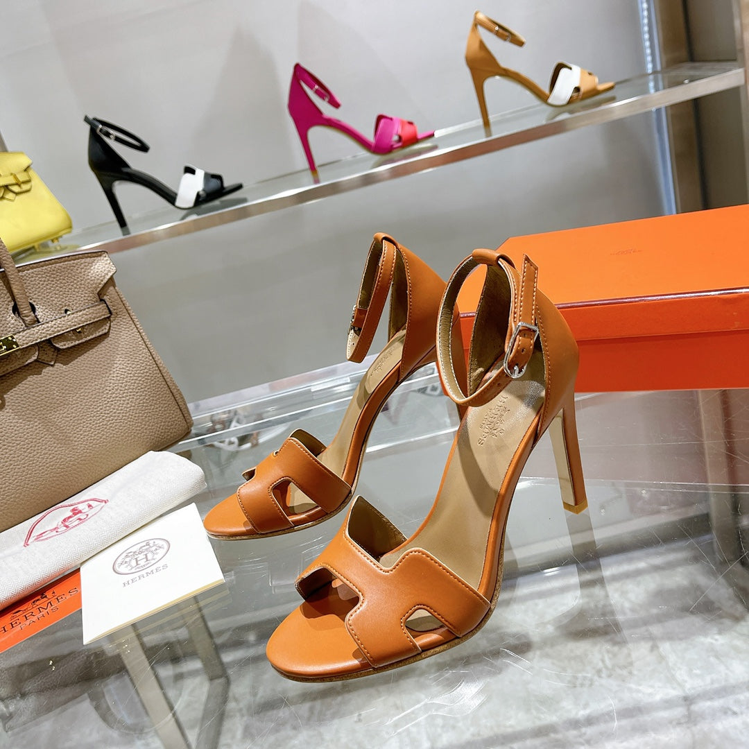 Luxury Shoes - GLAMIS - 753