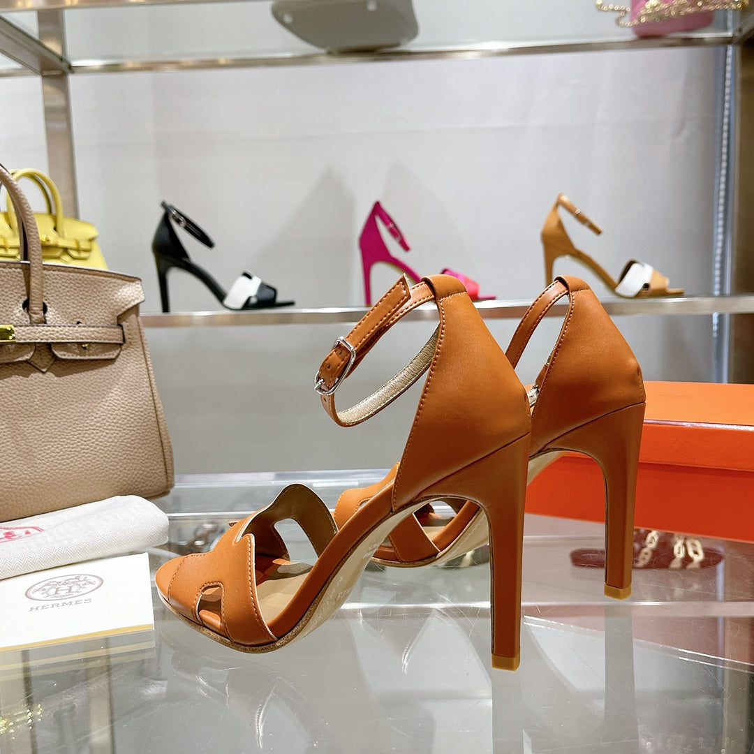 Luxury Shoes - GLAMIS - 753