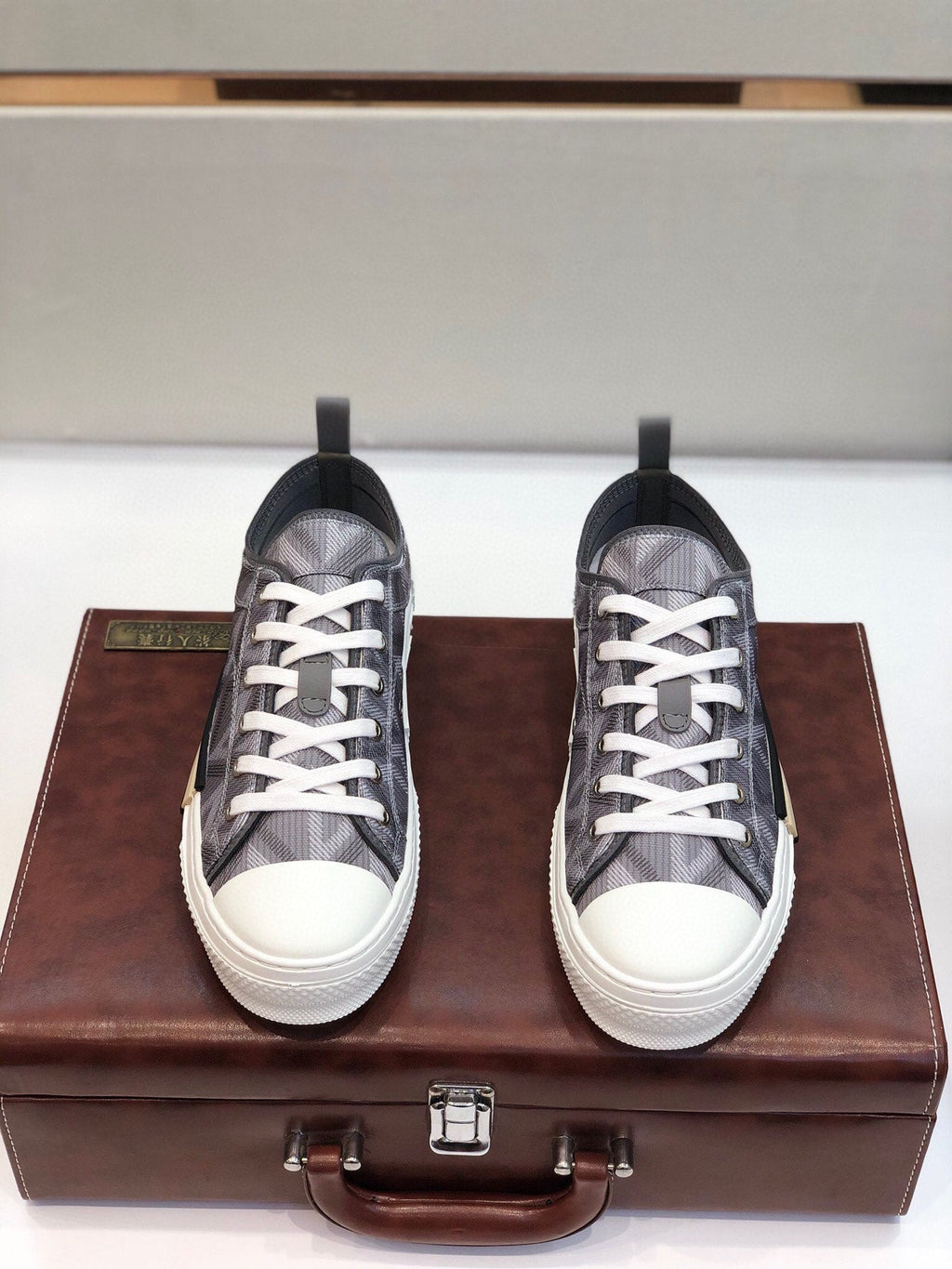Luxury Shoes - GLAMIR - 1068