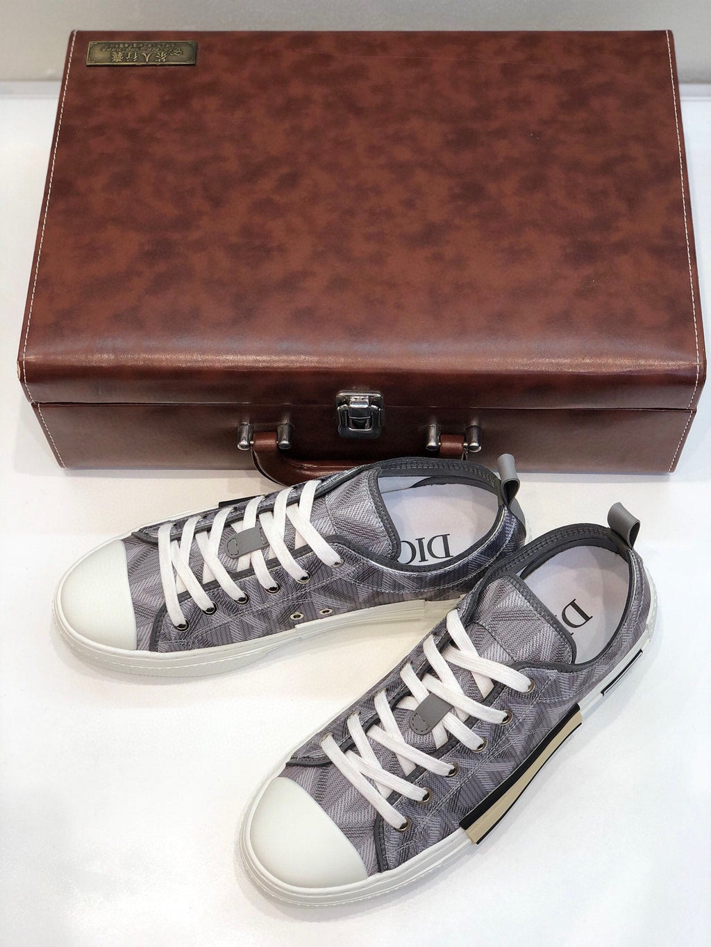 Luxury Shoes - GLAMIR - 1068