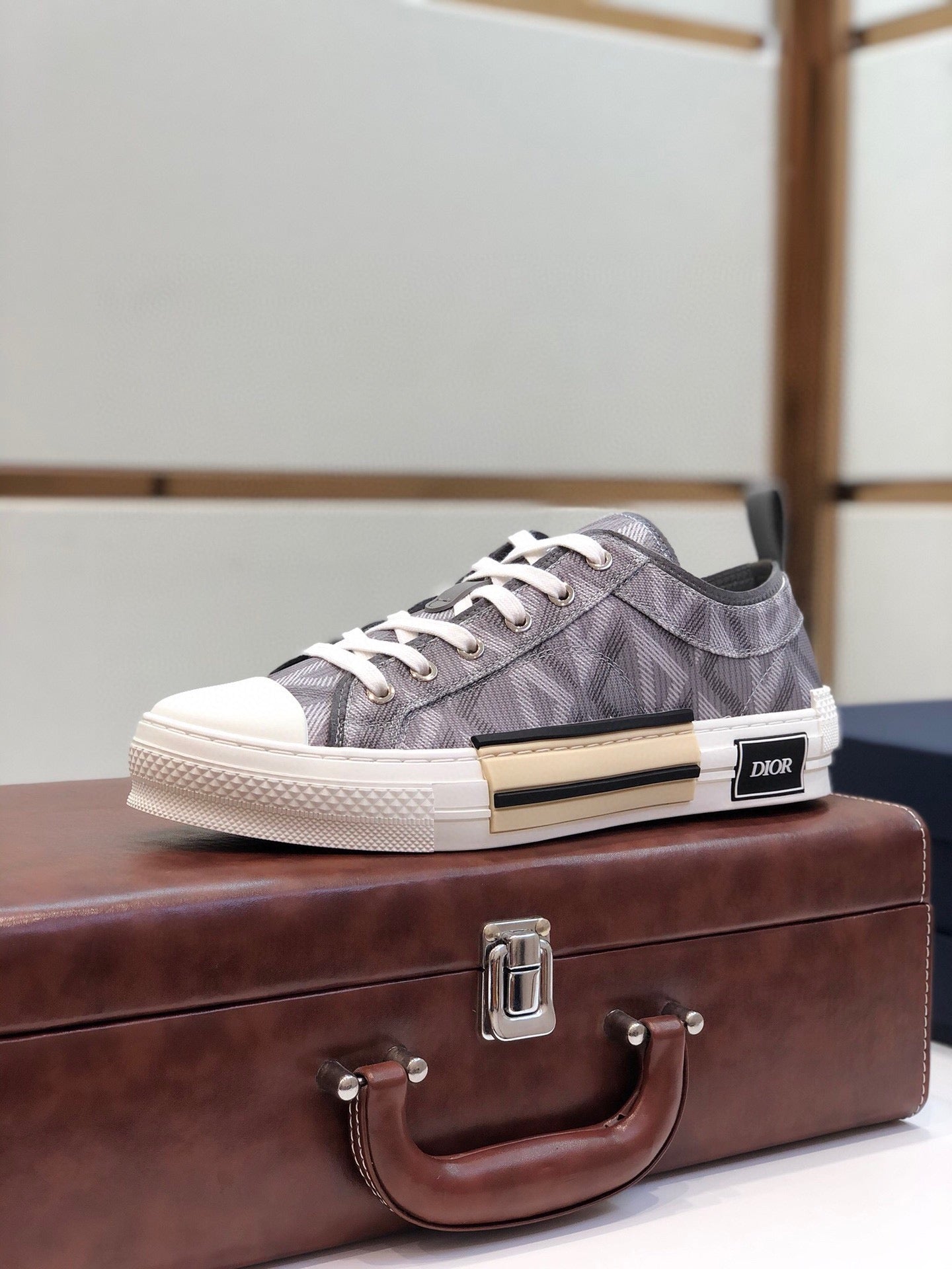 Luxury Shoes - GLAMIR - 1068