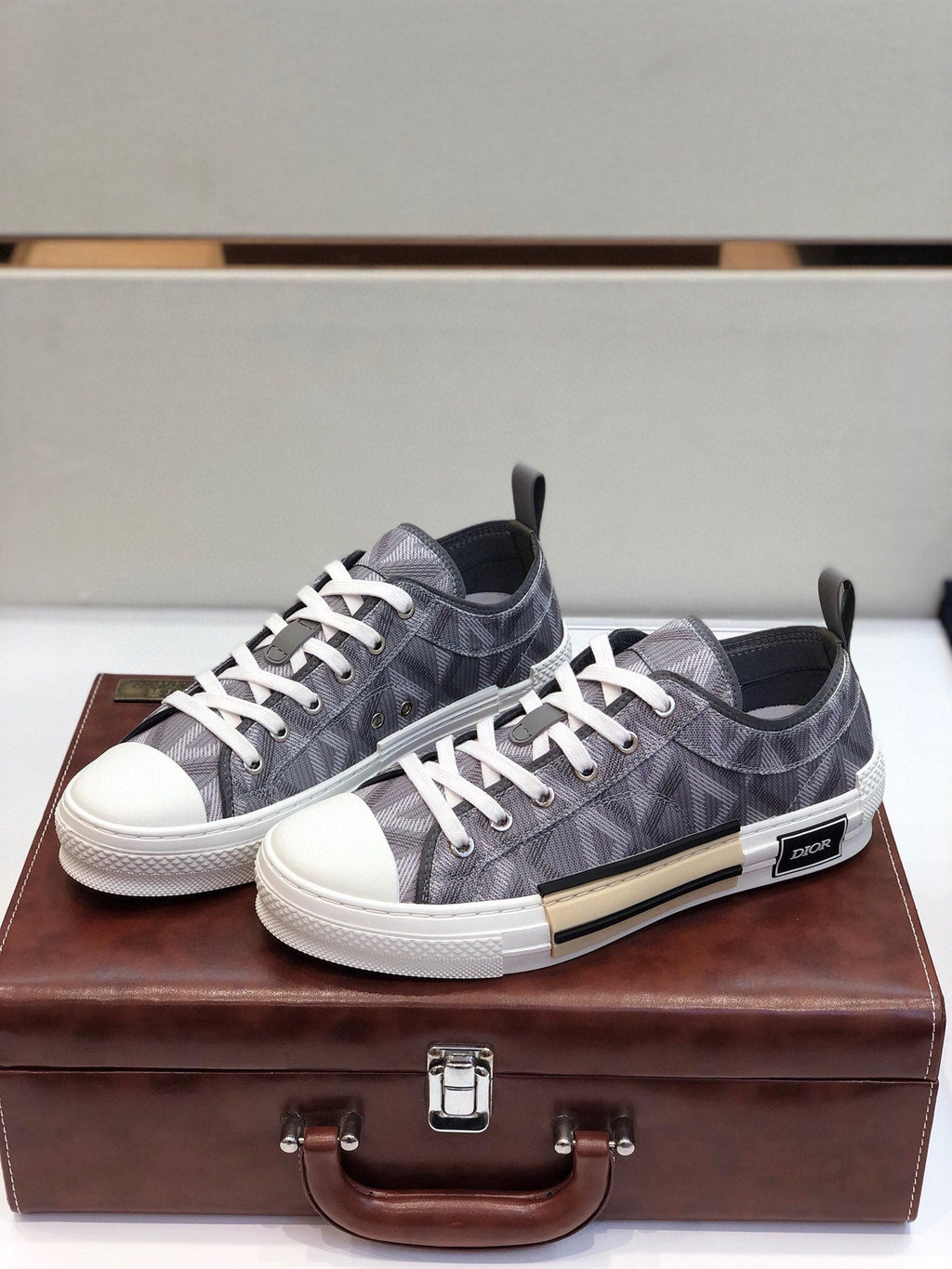 Luxury Shoes - GLAMIR - 1068
