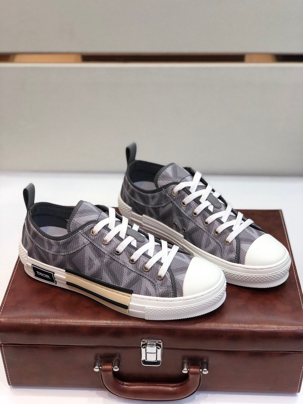 Luxury Shoes - GLAMIR - 1068