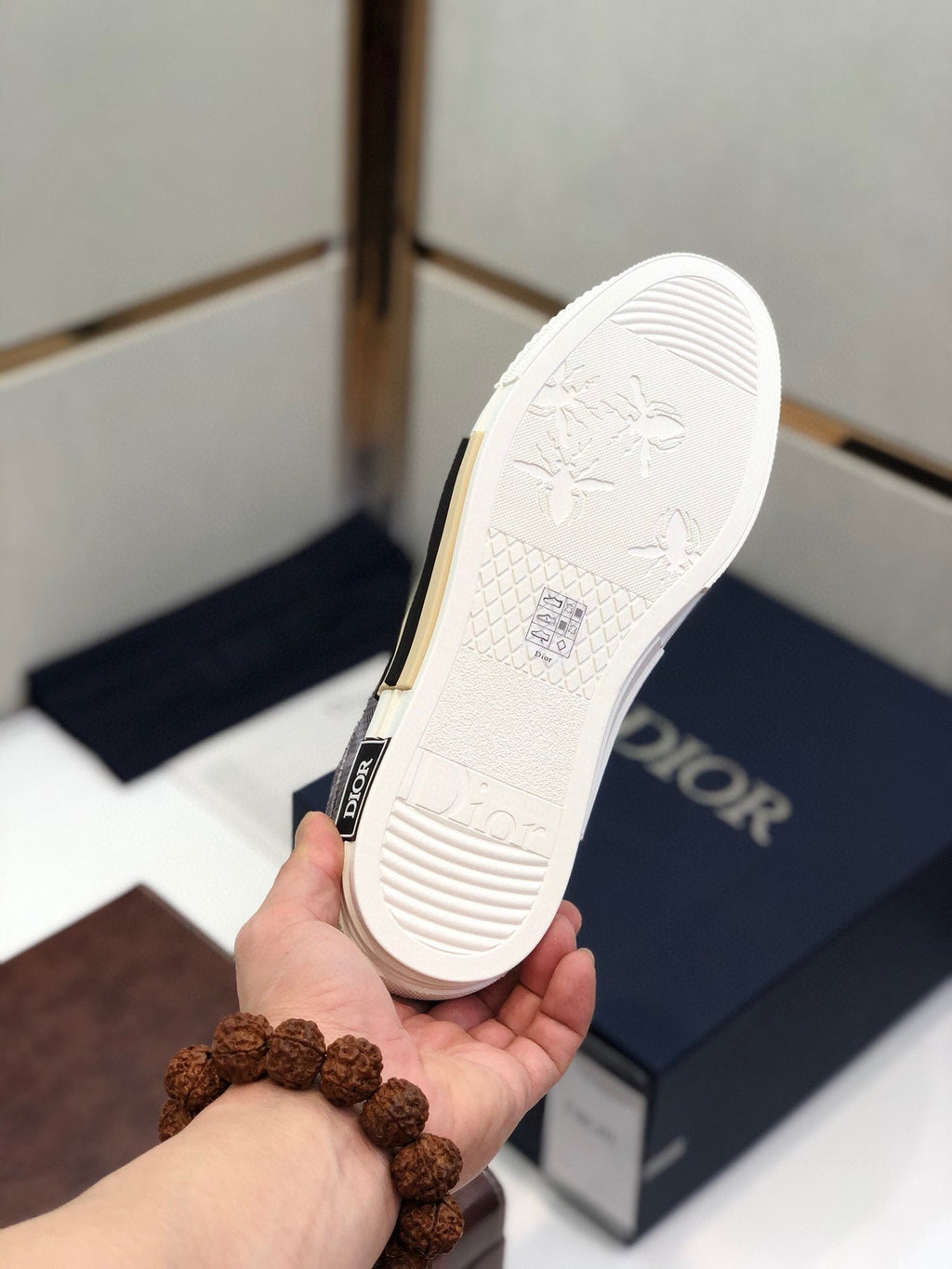 Luxury Shoes - GLAMIR - 1068