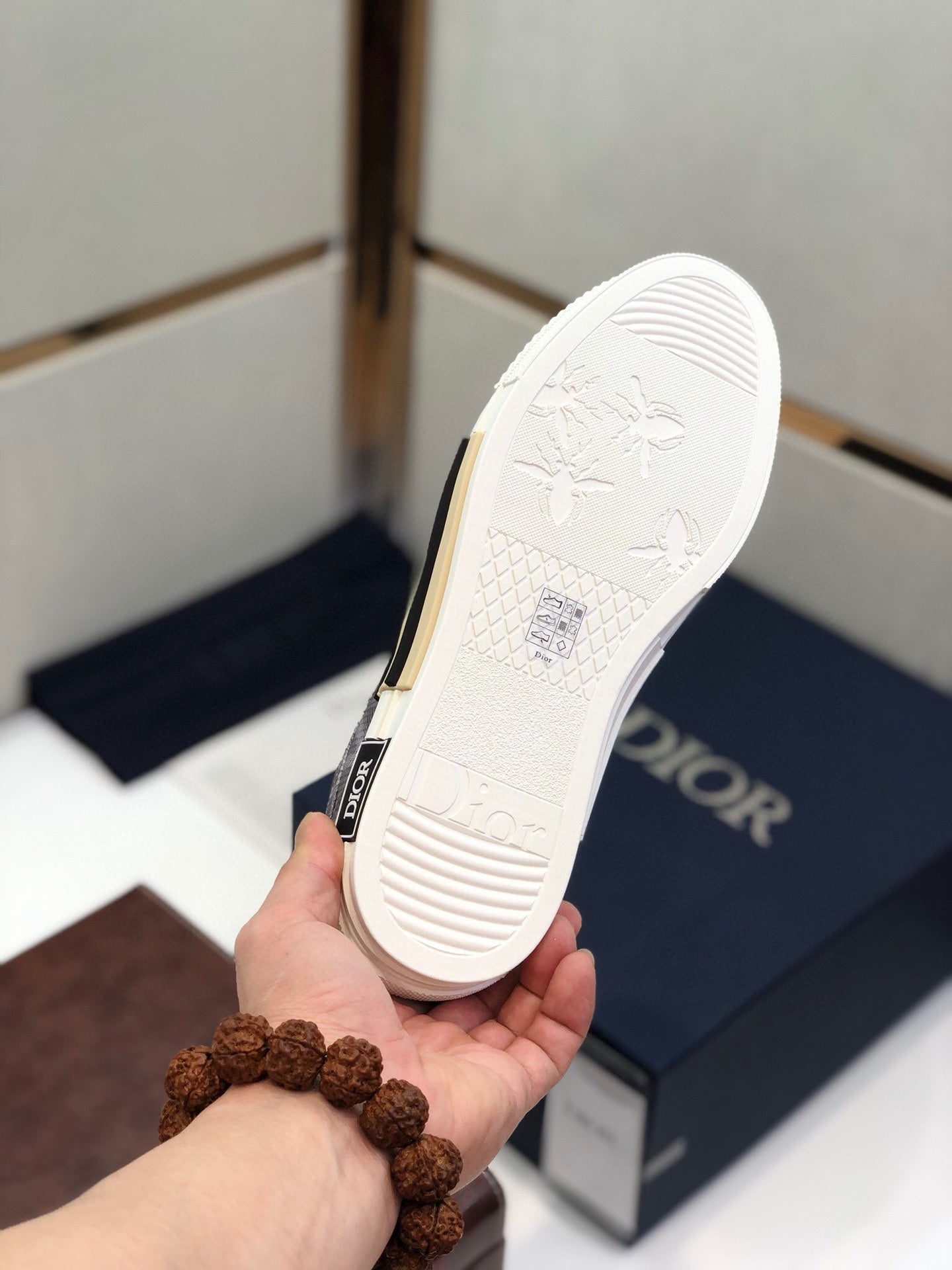 Luxury Shoes - GLAMIR - 1068