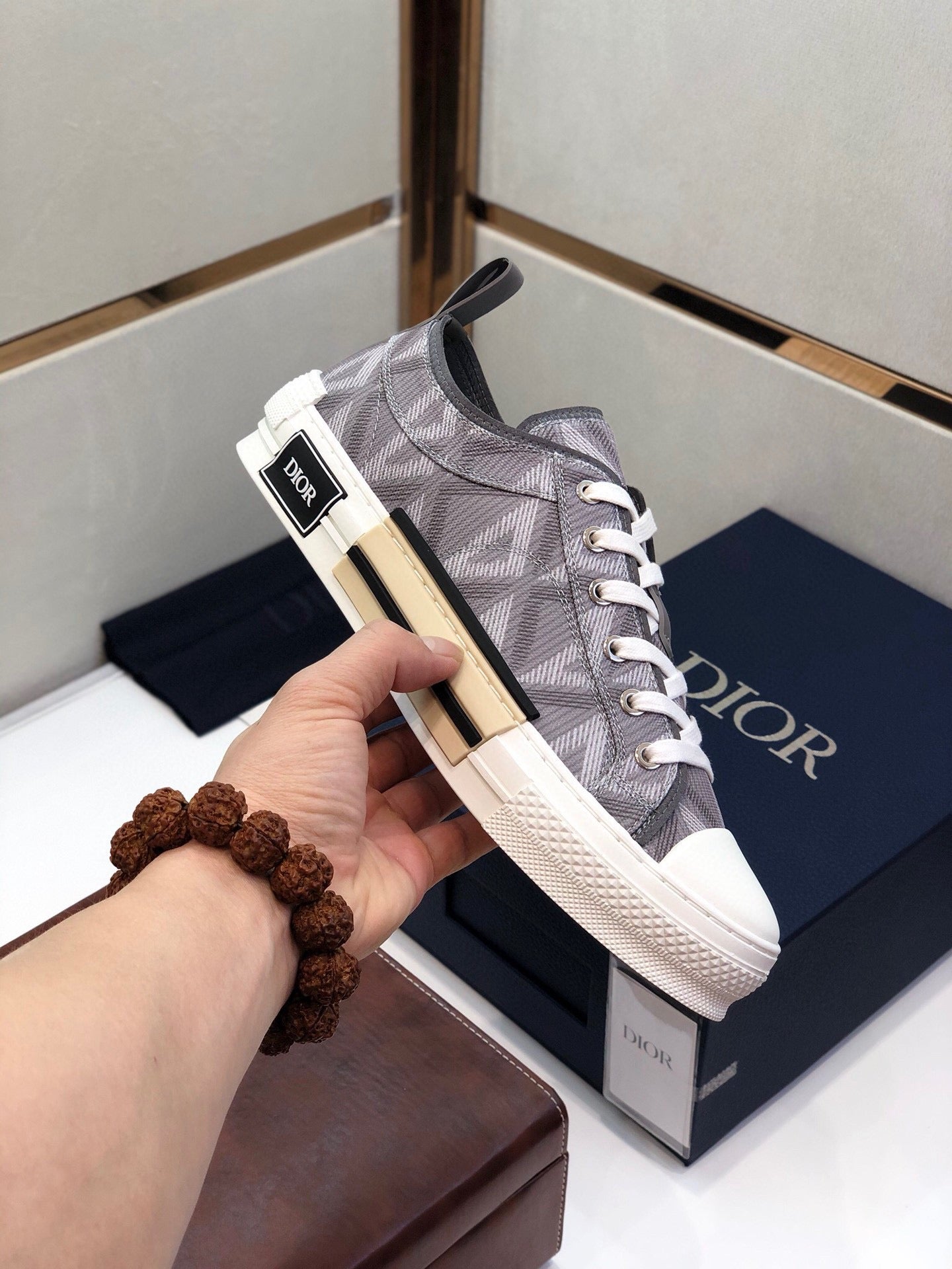 Luxury Shoes - GLAMIR - 1068
