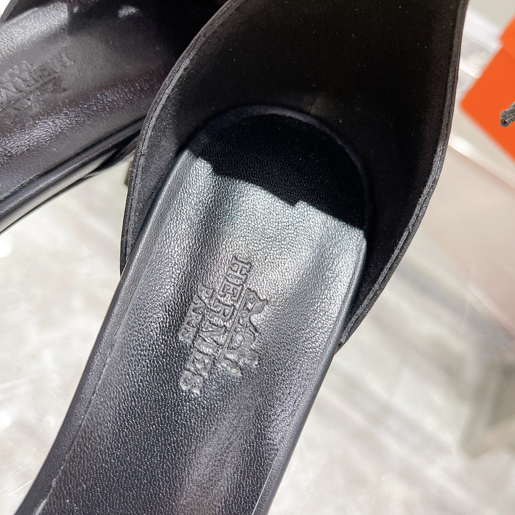 Luxury Shoes - GLAMIS - 754