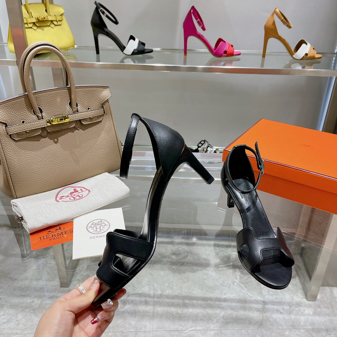 Luxury Shoes - GLAMIS - 754