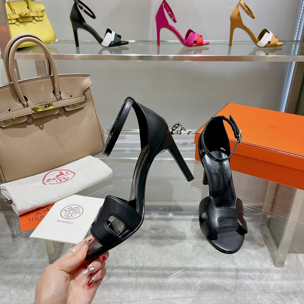 Luxury Shoes - GLAMIS - 755
