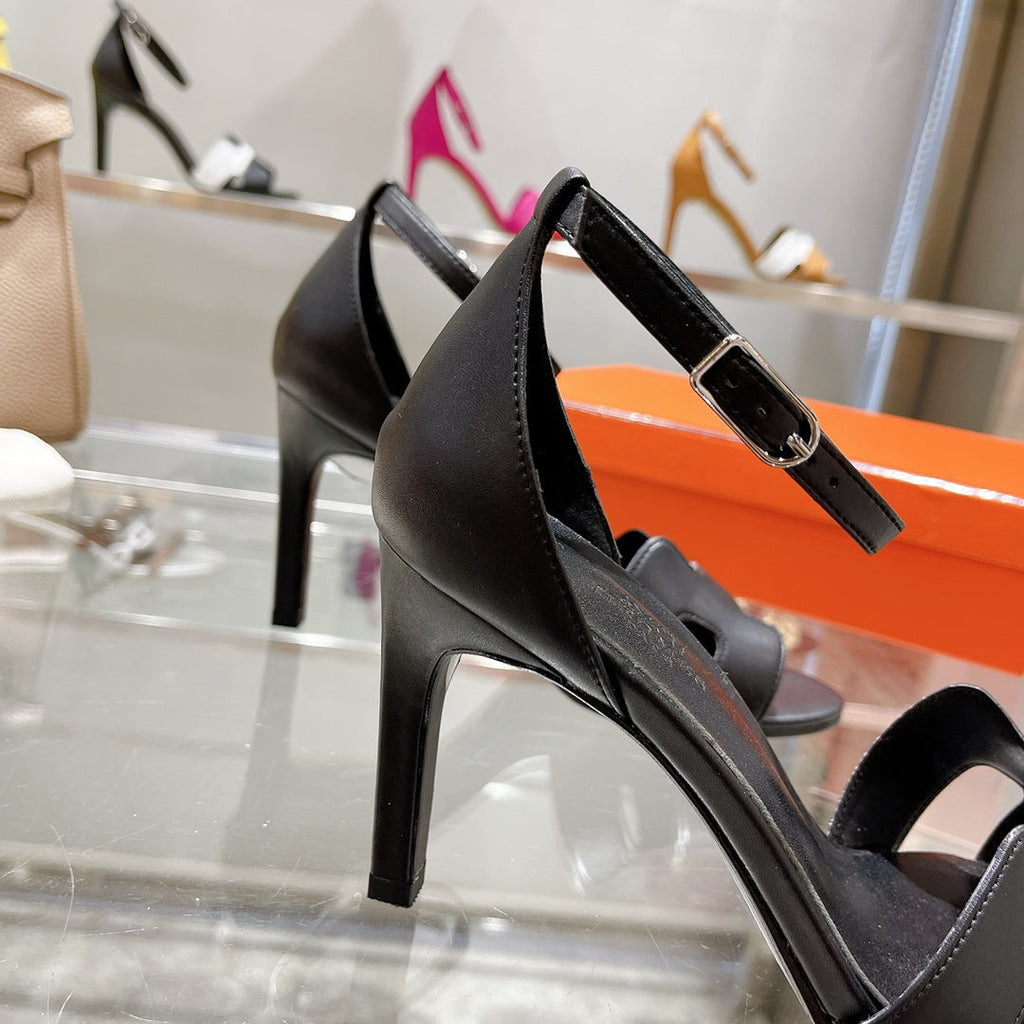 Luxury Shoes - GLAMIS - 755
