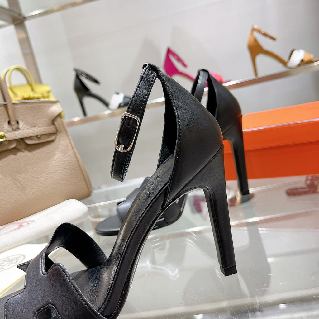Luxury Shoes - GLAMIS - 756