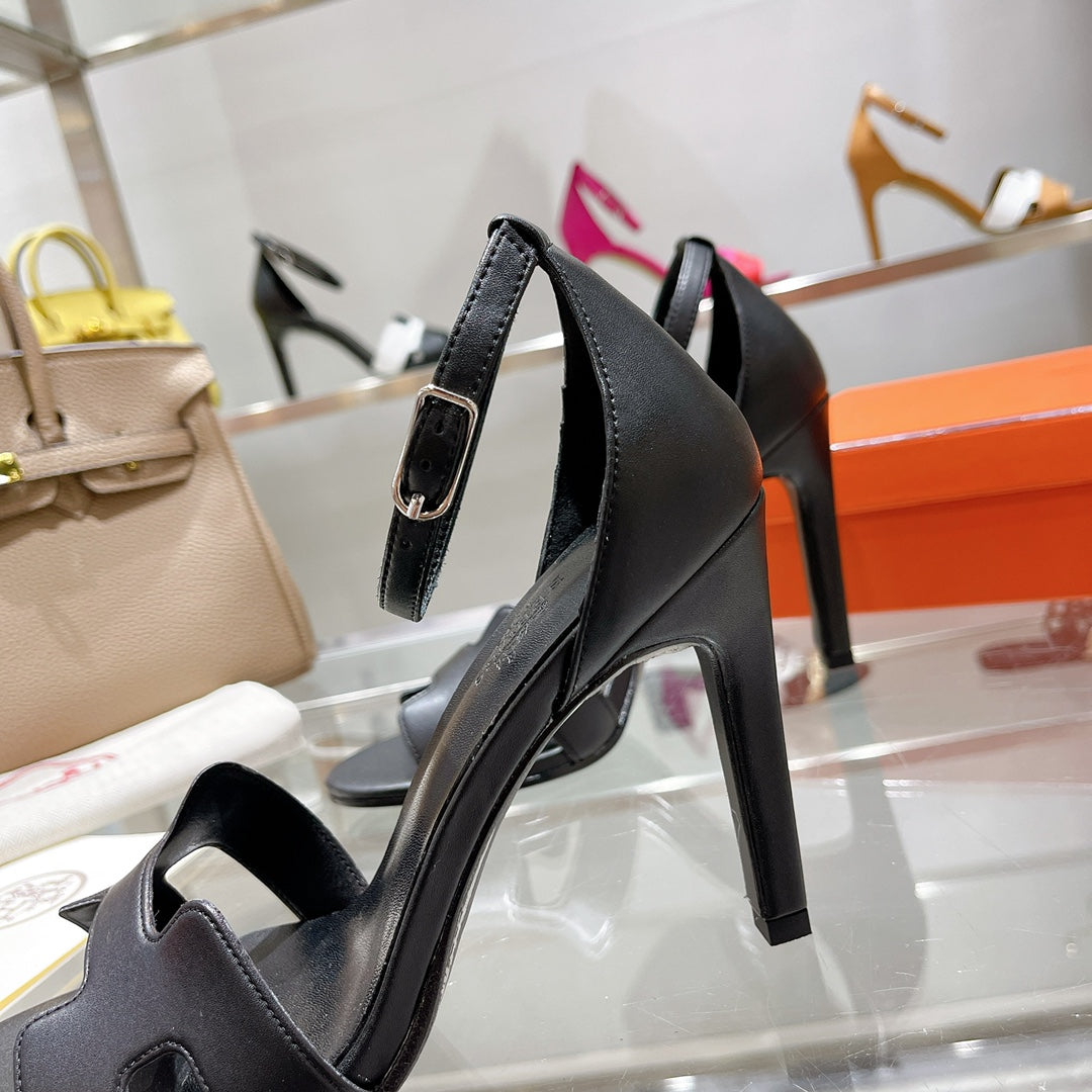 Luxury Shoes - GLAMIS - 756