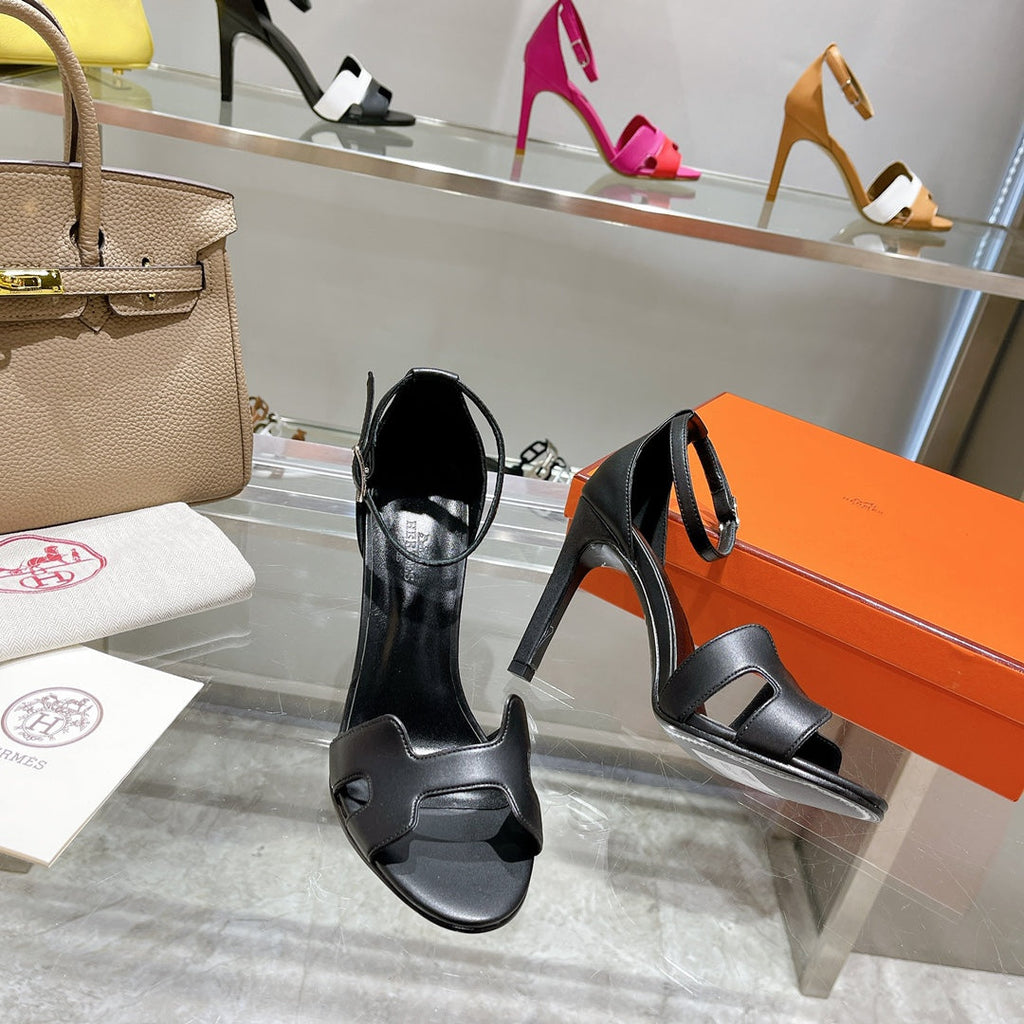 Luxury Shoes - GLAMIS - 756