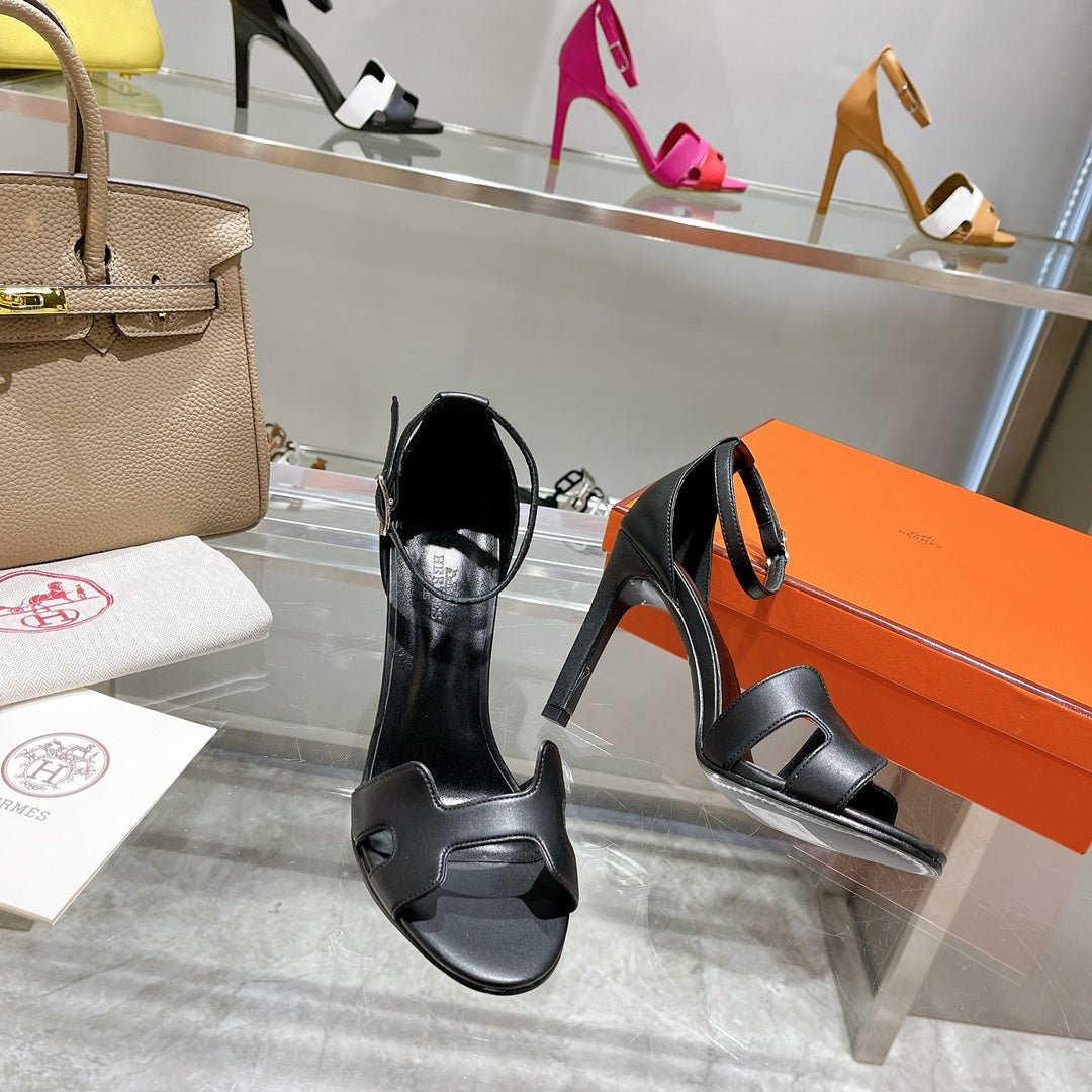 Luxury Shoes - GLAMIS - 756