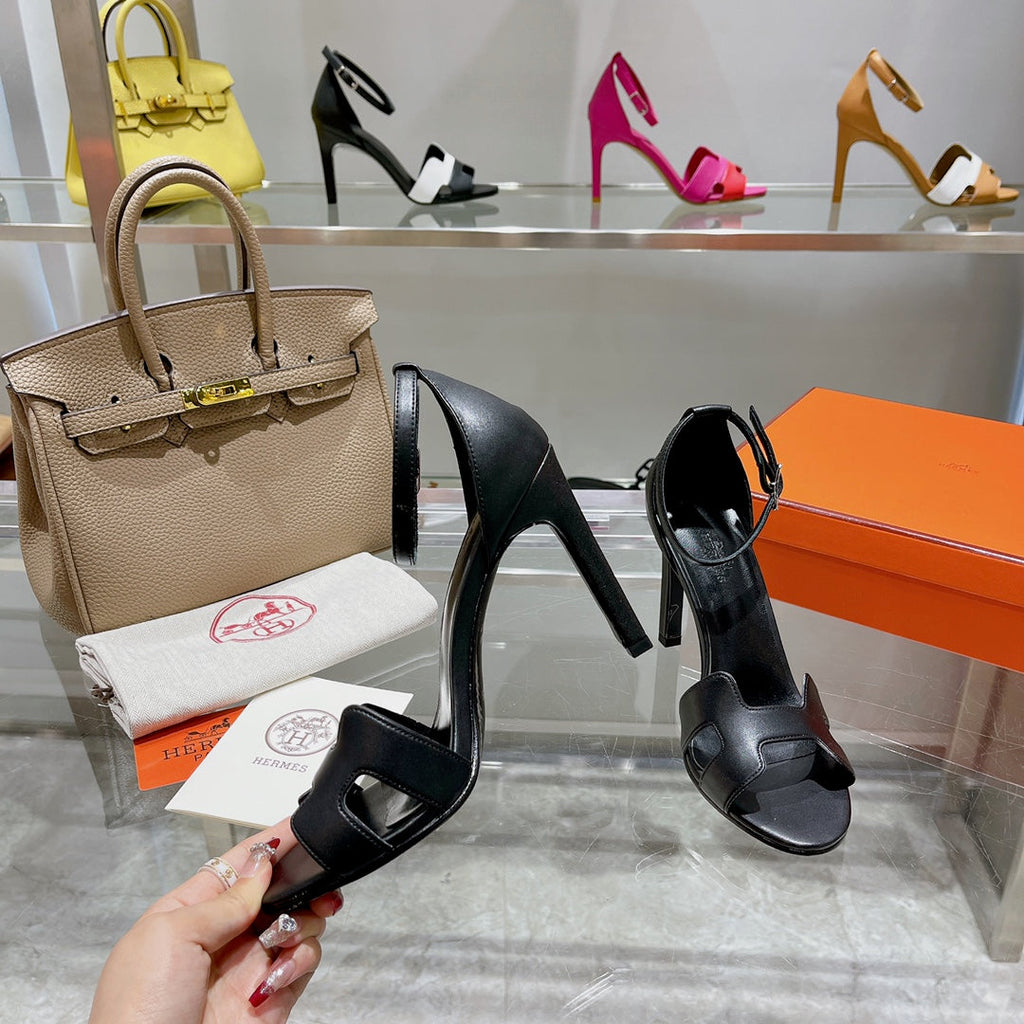 Luxury Shoes - GLAMIS - 756