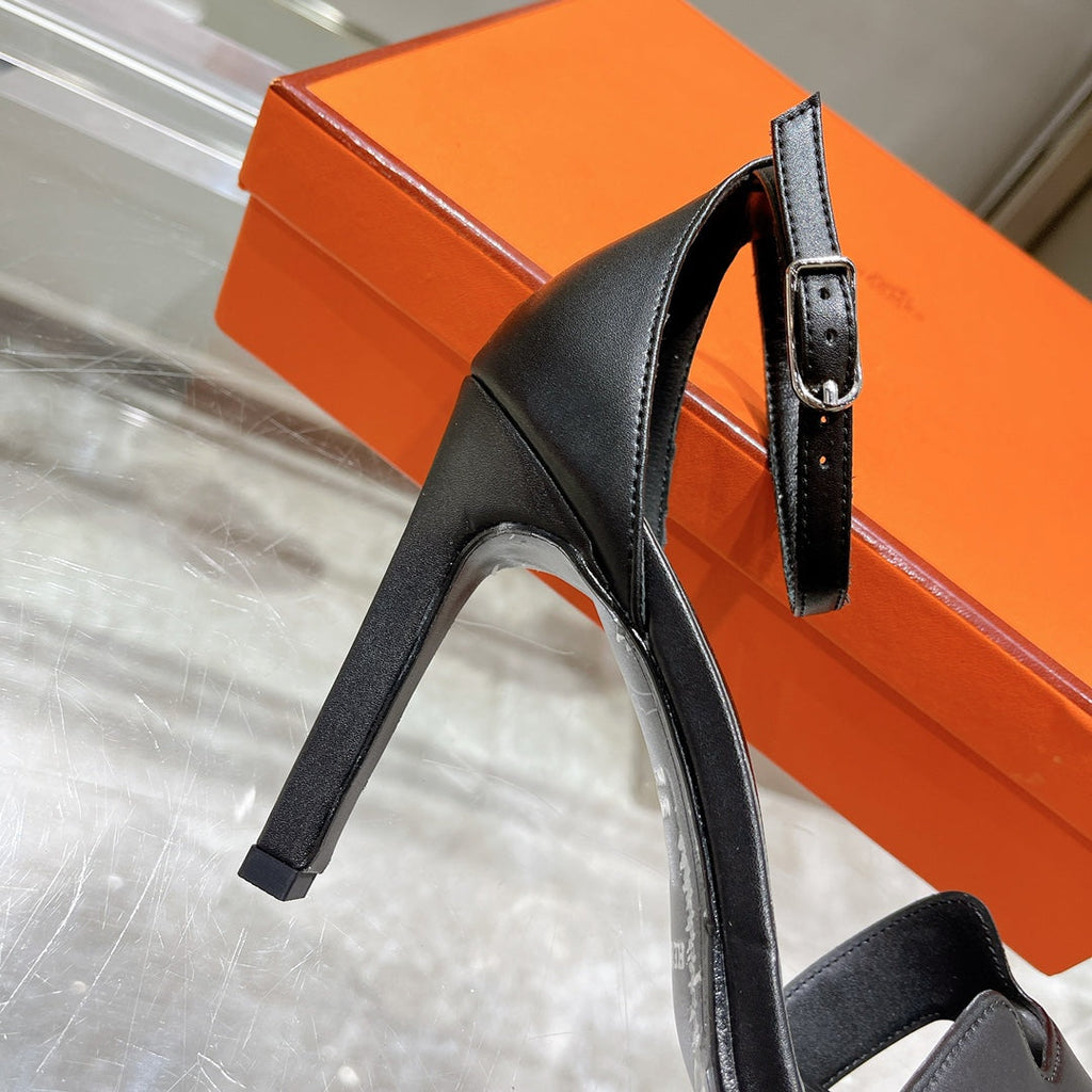 Luxury Shoes - GLAMIS - 756