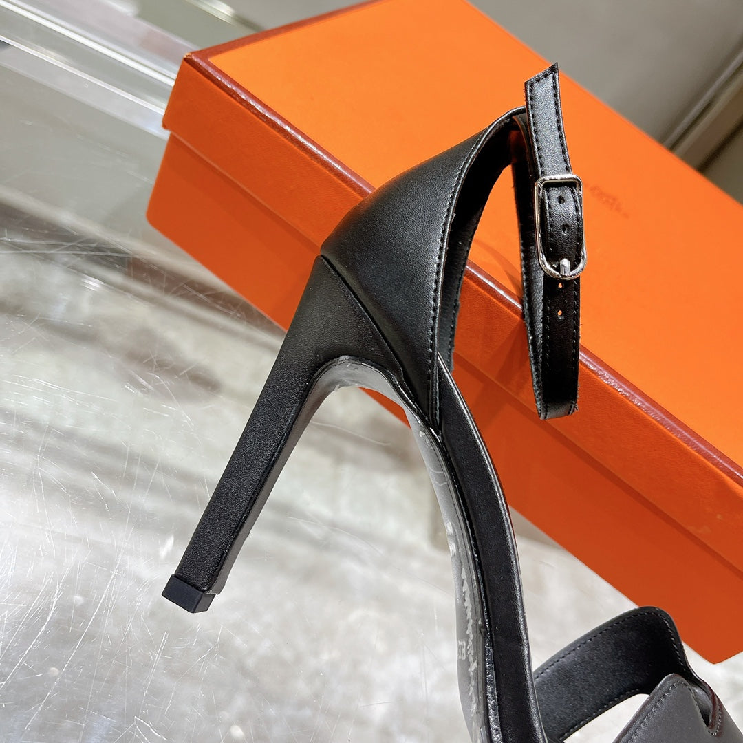 Luxury Shoes - GLAMIS - 756