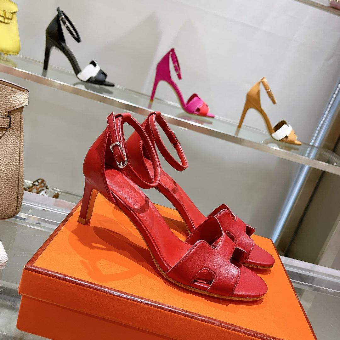 Luxury Shoes - GLAMIS - 759