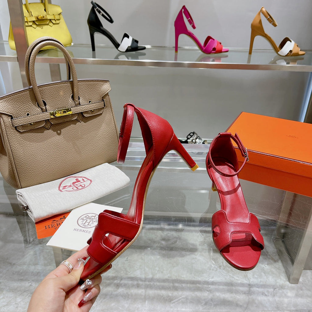 Luxury Shoes - GLAMIS - 759