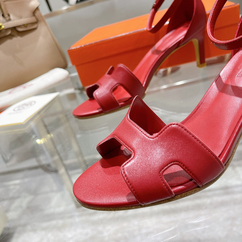 Luxury Shoes - GLAMIS - 759