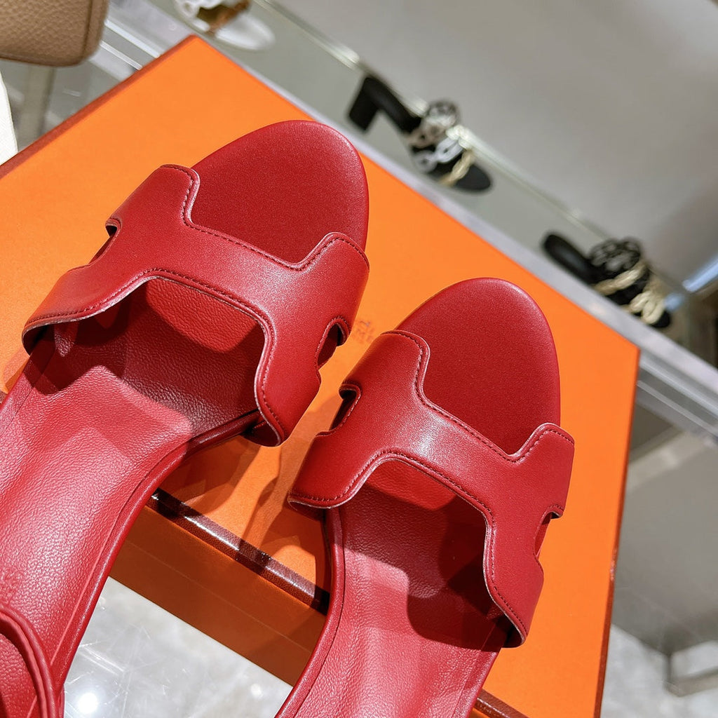 Luxury Shoes - GLAMIS - 757